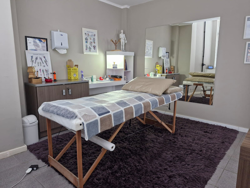 Foto 3 de Quiropraxia Menino Deus