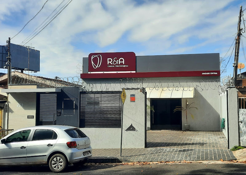 Foto 2 de R&A Clínicas Odontológicas Central
