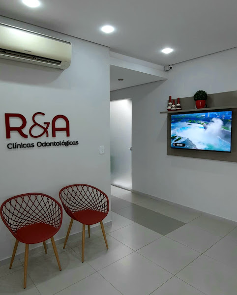 Foto 3 de R&A Clínicas Odontológicas Central