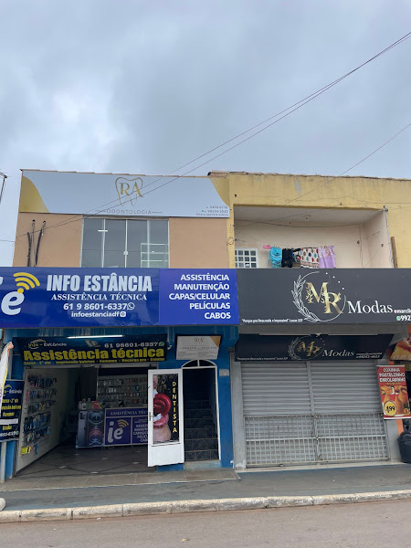 Foto 2 de R.A ODONTOLOGIA