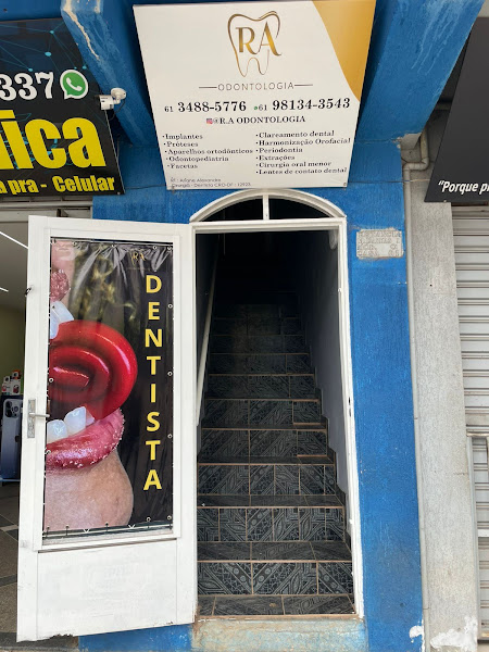 Foto 3 de R.A ODONTOLOGIA