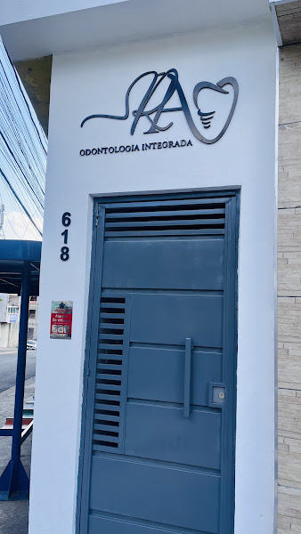 Foto 3 de R.A Odontologia Integrada