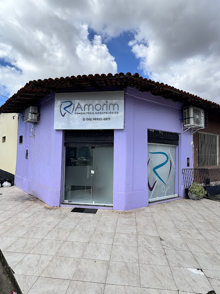 Foto 3 de R Amorim consultório Médico e Odontológico
