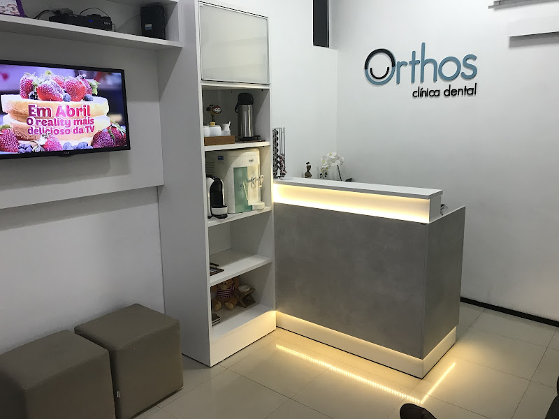 Foto 2 de R Amorim consultório odontológico