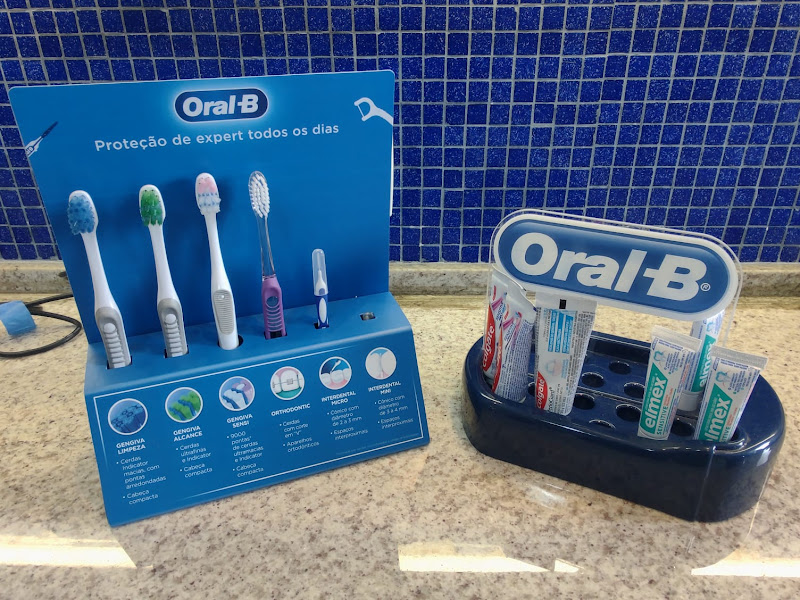 Foto 3 de R&B Odontologia - Dra Maria Aparecida Rodrigues Lopes