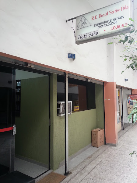 Foto 2 de R E Dental Sorriso