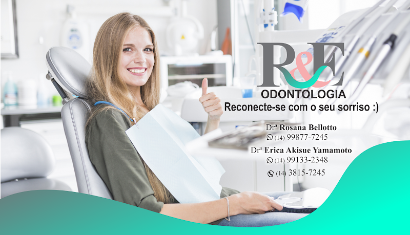 Foto 2 de R&E Odontologia Botucatu