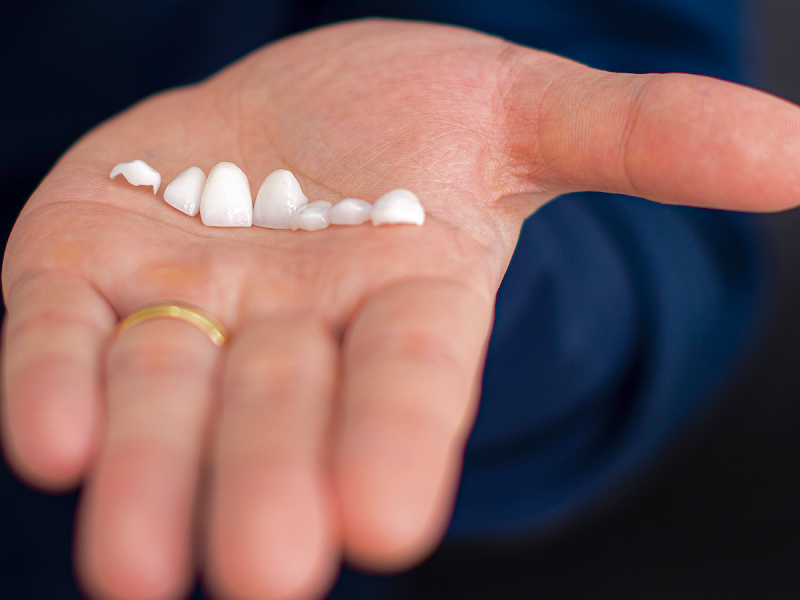 Foto de R H C Odontologia Familiar