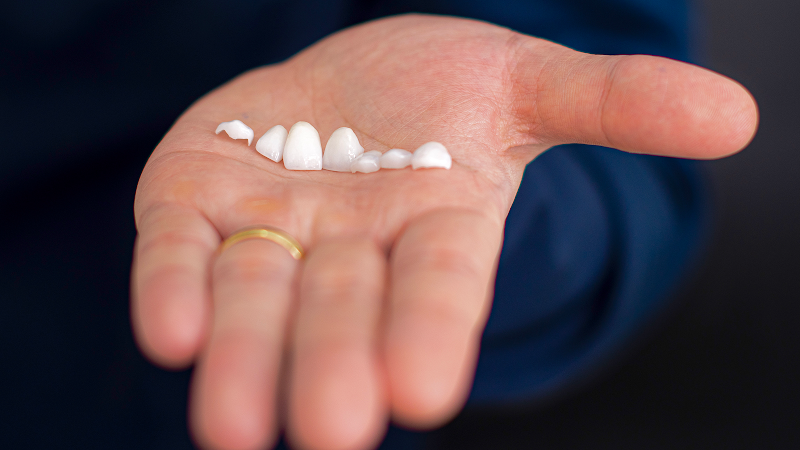 Foto 2 de R H C Odontologia Familiar