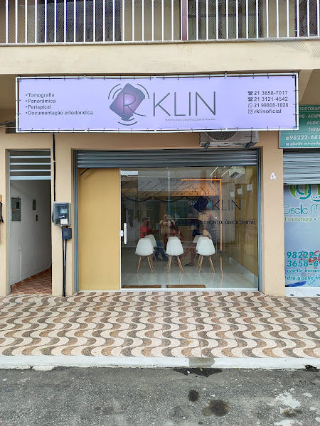 Foto 2 de R'KLIN Rx Digital