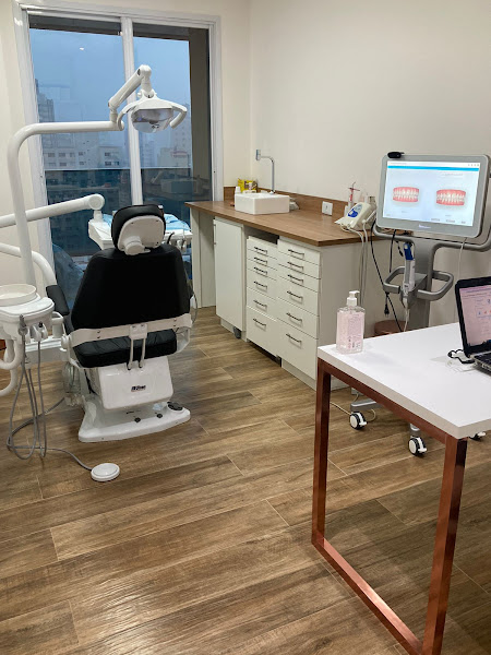 Foto 3 de R&P Odontologia | Dentista | Liberdade | Vila Mariana | Aclimação