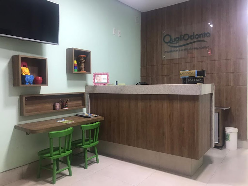 Foto 8 de R2 Odontologia Especializada