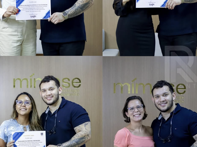 Foto de Ra Cursos - Cursos de Odontologia em Petrolina