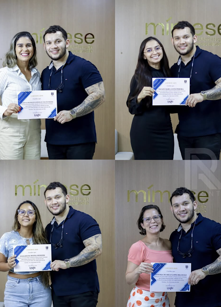 Foto 2 de Ra Cursos - Cursos de Odontologia em Petrolina