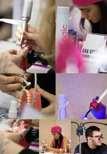 Foto 3 de Ra Cursos - Cursos de Odontologia em Petrolina