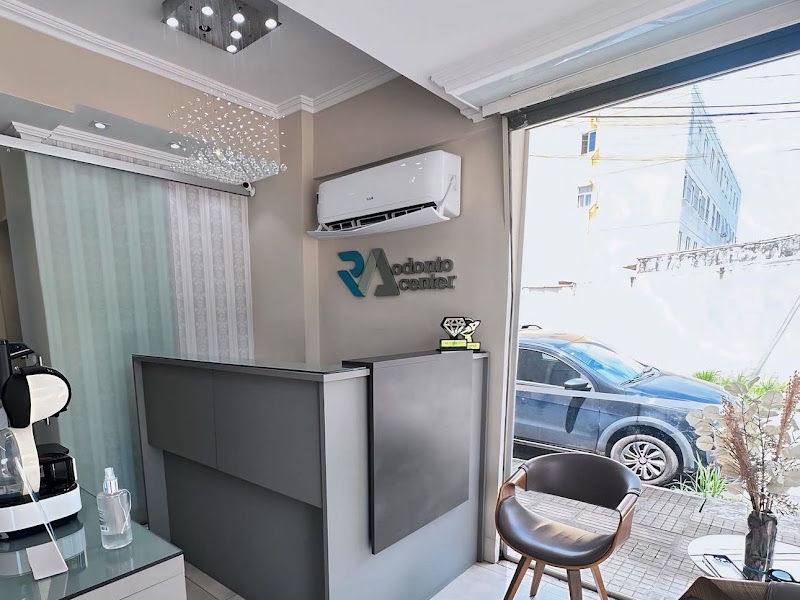 Foto de RA Odonto Center