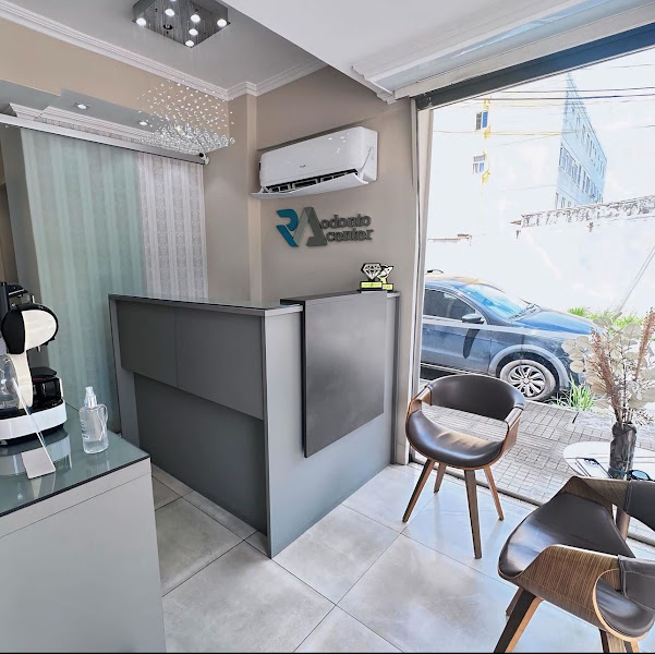 Foto 2 de RA Odonto Center