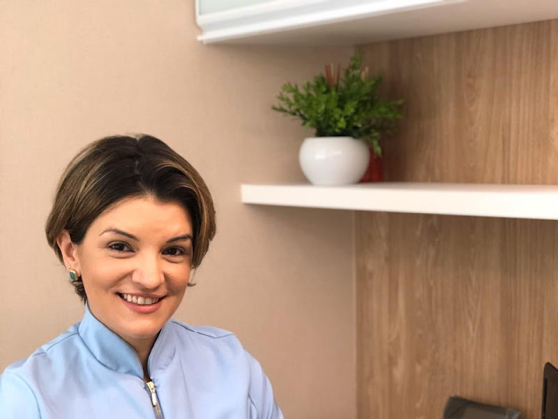 Foto 3 de RA - Odontologia Preventiva e Estética