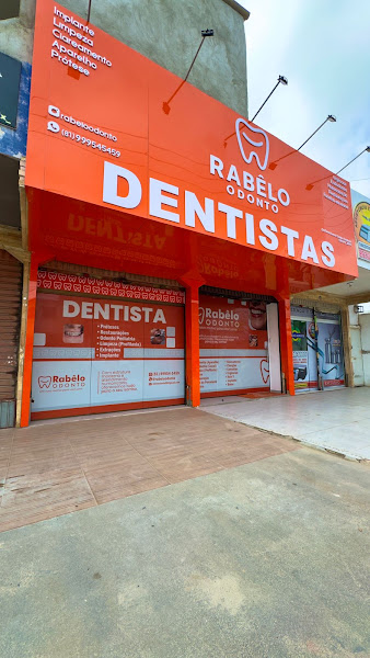 Foto 2 de Rabêlo Odonto