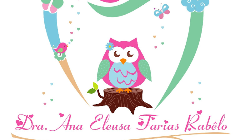 Foto 2 de Rabêlo Odonto KIDS_ Dra Ana Farias Rabêlo.