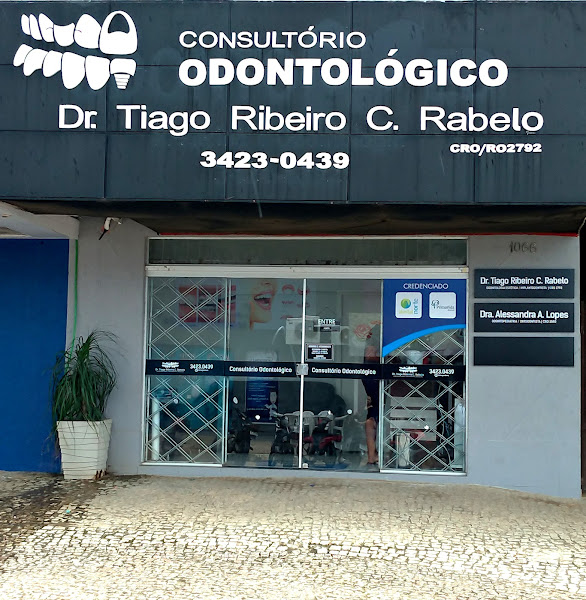 Foto 3 de Rabelo Odontologia