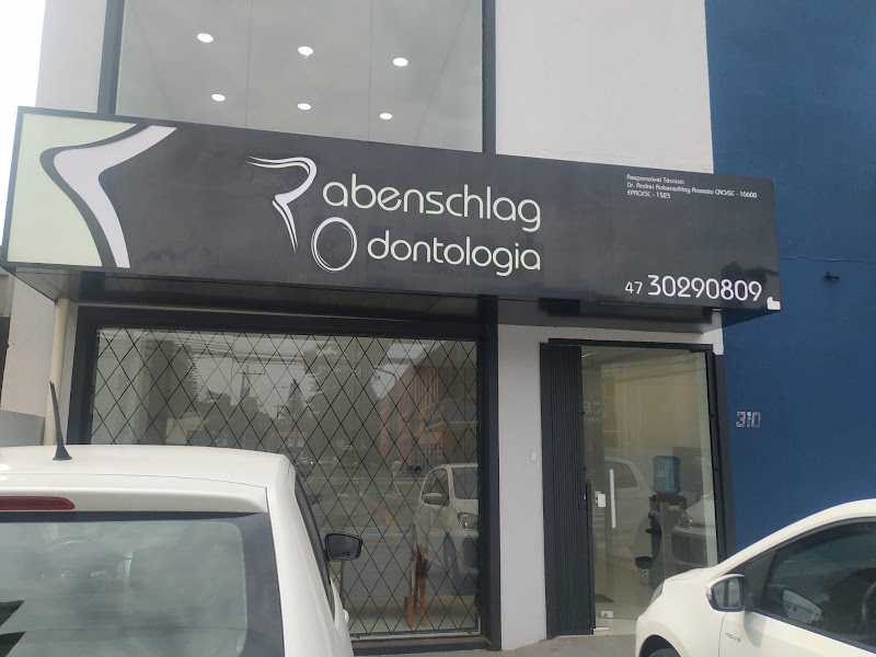 Foto 2 de Rabenschlag Odontologia