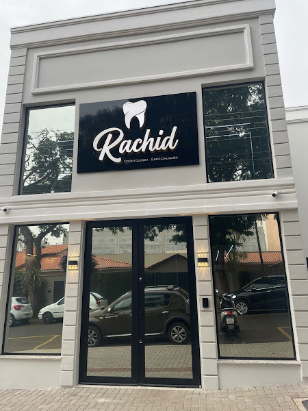 Foto 2 de Rachid Odontologia Especializada - Dentista em Maringá