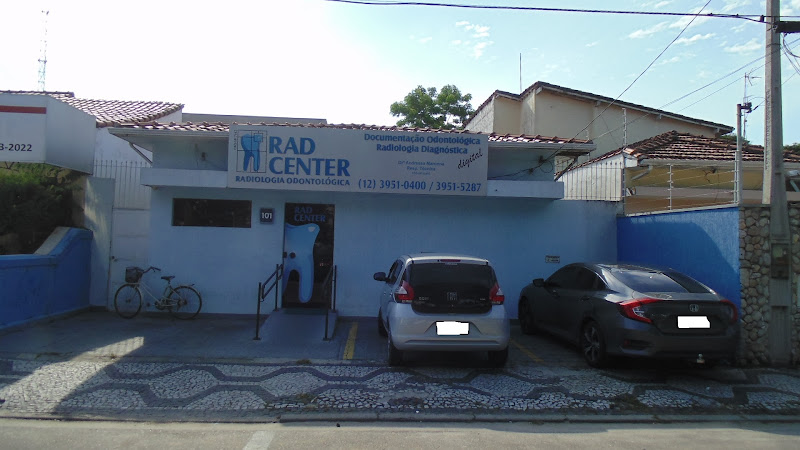 Foto 2 de RAD CENTER ODONTOLOGIA DIAGNÓSTICA
