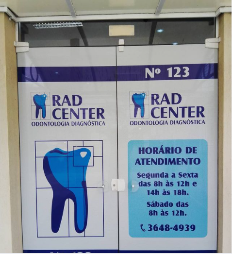 Foto 2 de Rad Center Odontologia Diagnóstica