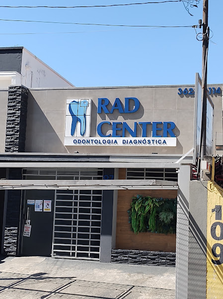 Foto 2 de RAD CENTER Radiografia Odontológica