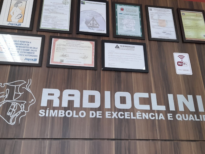 Foto 2 de Rad-Odonto
