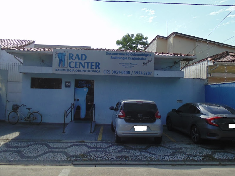 Foto 2 de RAD ODONTOLOGIA JACAREÍ