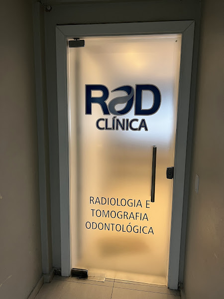 Foto 2 de Radclínica - Radiologia e Tomografia Odontológica