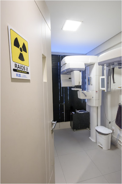 Foto 3 de Radclínica - Radiologia e Tomografia Odontológica