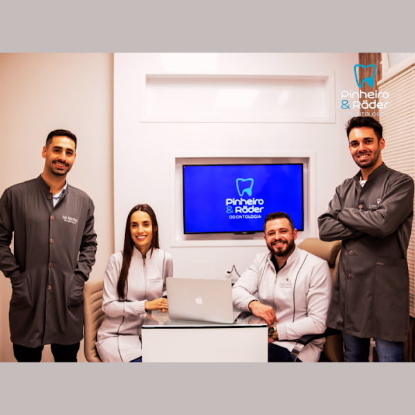 Foto 2 de Räder Odontologia