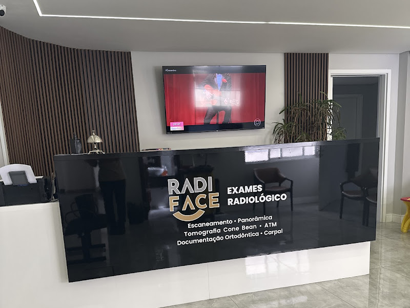Foto de Radi Face Radiologia odontologica