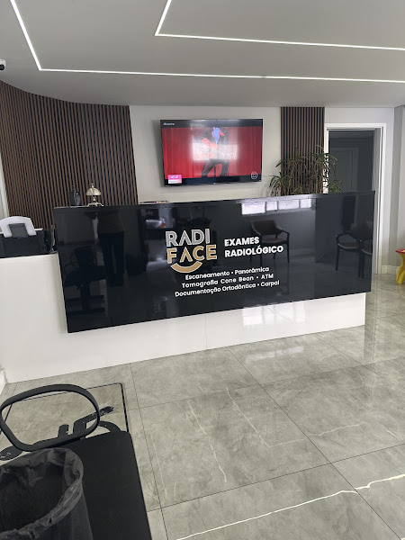 Foto 2 de Radi Face Radiologia odontologica