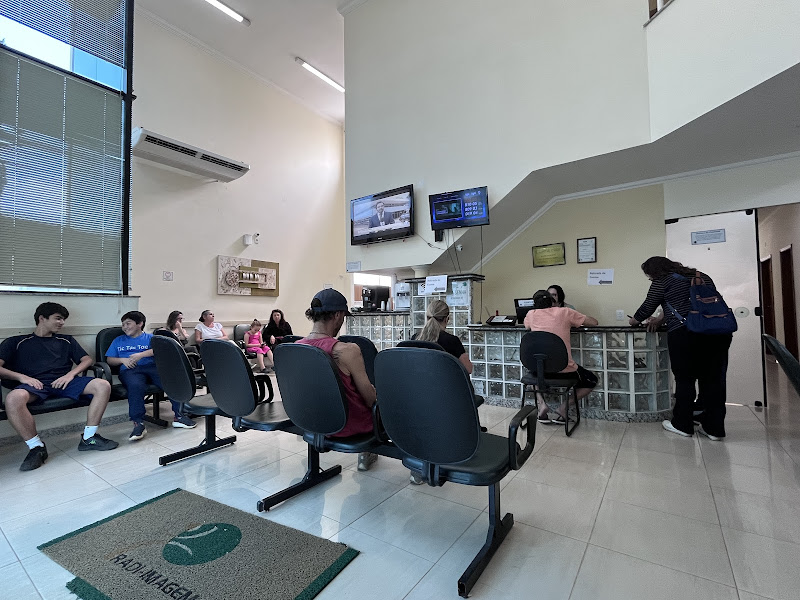 Foto 3 de RADI-IMAGEM