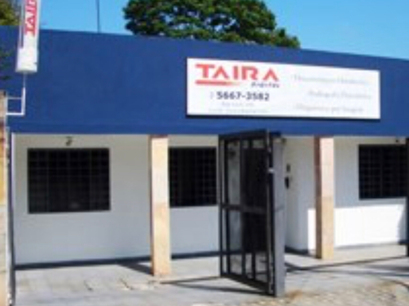 Foto 3 de Radi Radiologia Odontológica - Unidade Cidade Dutra