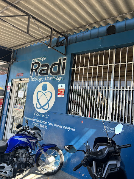 Foto 2 de Radi Radiologia Odontológica - Unidade Jardim Angela