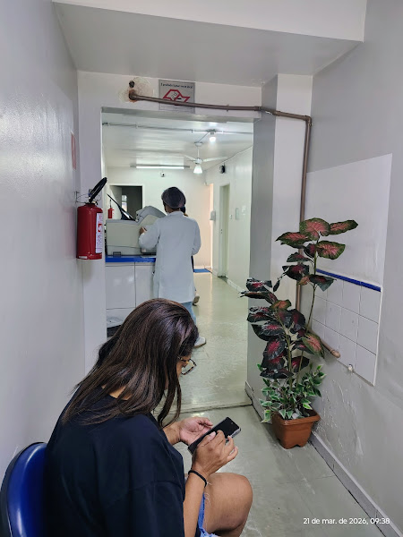 Foto 3 de Radi Radiologia Odontológica - Unidade Jardim Angela