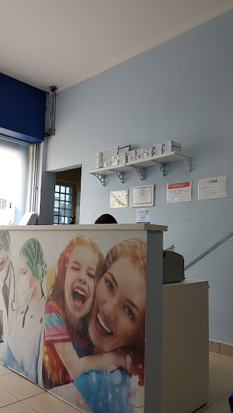 Foto 2 de Radi Radiologia Odontológica - Unidade Santana