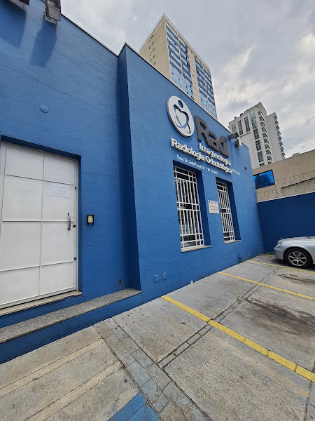 Foto 2 de Radi Radiologia Odontológica - Unidade Santo Amaro