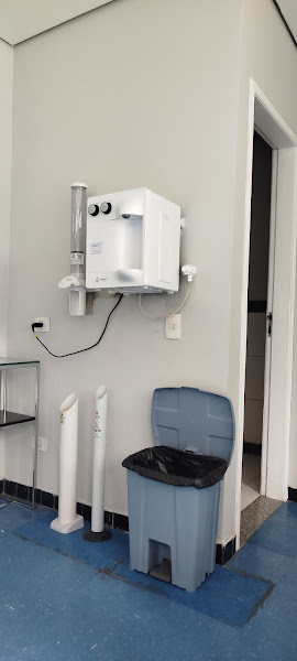 Foto 3 de Radi Radiologia Odontológica - Unidade Santo Amaro