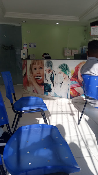Foto 2 de Radi Radiologia Odontológica - Unidade Tatuapé