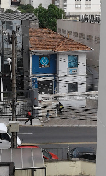 Foto 2 de Radi Radiologia Odontológica - Unidade Vergueiro