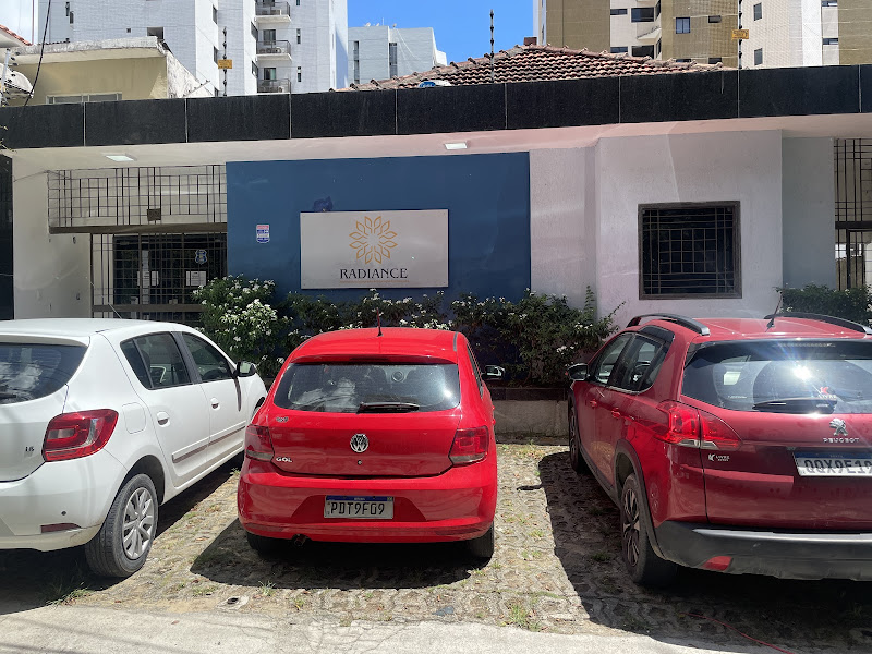 Foto 2 de Radiance Odontologia Integrada & Estética Facial