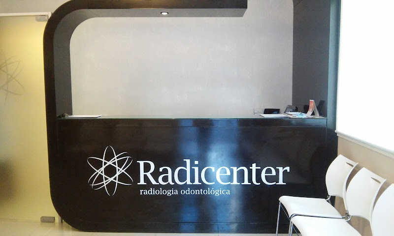 Foto 2 de Radicenter Radiologia Odontológica