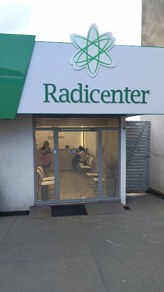 Foto 3 de Radicenter Radiologia Odontológica