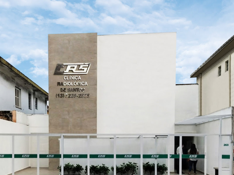 Foto 3 de Radicom Radiologia